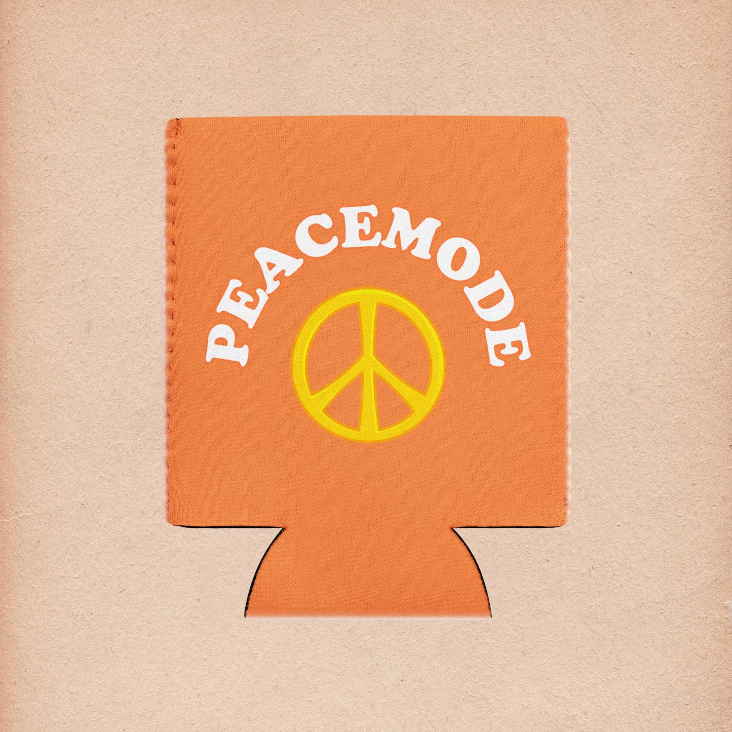 Peacemode Can cooler